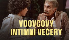 Vdovcovy intimní večery
