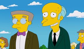 Simpsonovi XXIII (2/22)