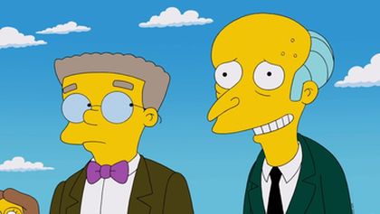 Simpsonovi XXIII (2/22)