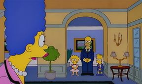 Simpsonovi XXI (19/23)