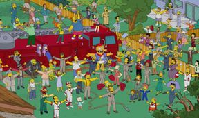 Simpsonovi XXIII (1/22)