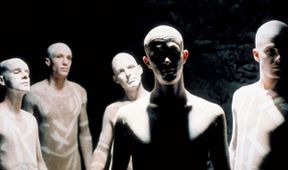 Hvězdná brána V (12/22)