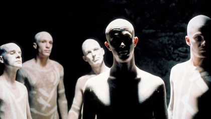 Hvězdná brána V (12/22)