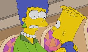 Simpsonovi XXIV (5/22)