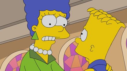 Simpsonovi XXIV (5/22)