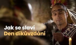 Jak se slaví Den díkůvzdání