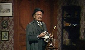 Šplhající profesor