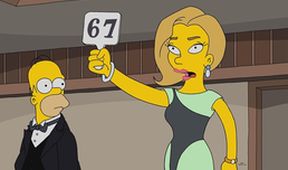 Simpsonovi XXIII (13/22)