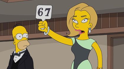 Simpsonovi XXIII (13/22)