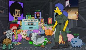 Simpsonovi XXIII (16/22)