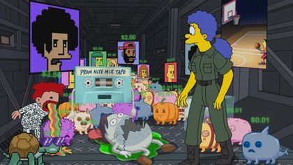 Simpsonovi XXIII (16/22)