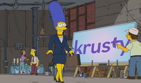 Simpsonovi XXII (6/22)