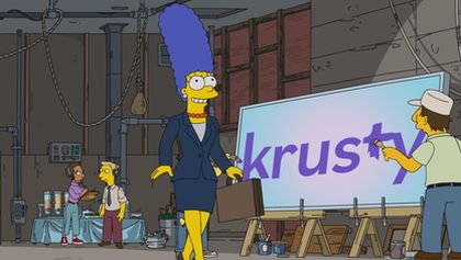 Simpsonovi XXII (6/22)