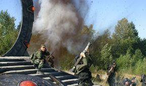 Hvězdná brána VII (17/22)