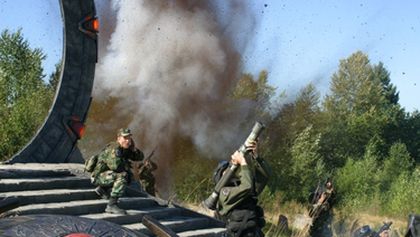 Hvězdná brána VII (17/22)