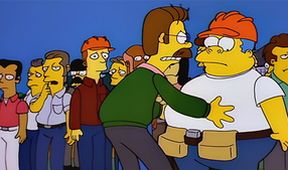 Simpsonovi XVIII (21/22)