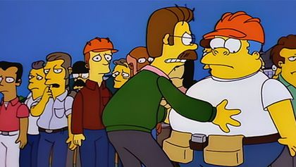 Simpsonovi XVIII (21/22)