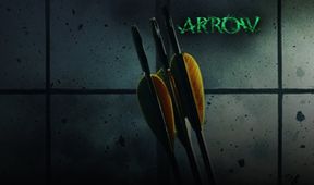Arrow (4/23)