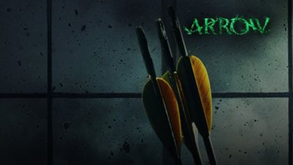 Arrow (4/23)