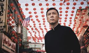Ip Man 4: Finále