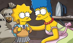 Simpsonovi XX (5/21)