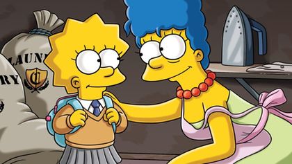 Simpsonovi XX (5/21)