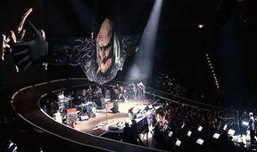 Pražský výběr v O2 Aréně