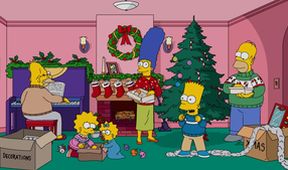 Simpsonovi XVIII (22/22)