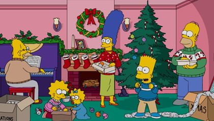 Simpsonovi XVIII (22/22)