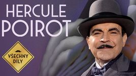 Hercule Poirot XI (2/8)