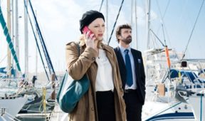 Inspektorka Candice Renoirová II (10)