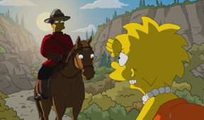 Simpsonovi XIX (5/20)