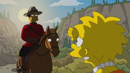 Simpsonovi XIX (5/20)