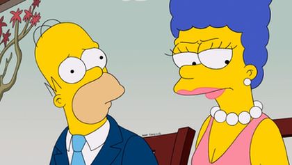 Simpsonovi XVIII (20/22)