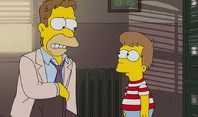 Simpsonovi XXI (11/23)