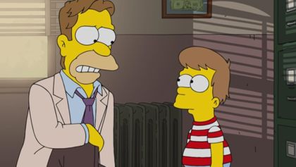 Simpsonovi XXI (11/23)