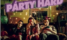 Párty Hárd