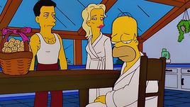 Simpsonovi XVII (20/22)