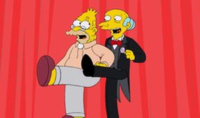 Simpsonovi XVIII (21/22)