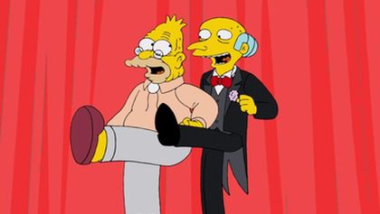 Simpsonovi XVIII (21/22)