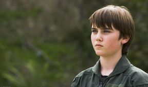 Hvězdná brána IV (11/22)