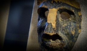 Starověké Řecko: Temné kroniky (2)