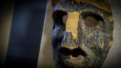 Starověké Řecko: Temné kroniky (2)