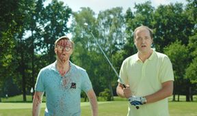 Krvežíznivý strach ve městě