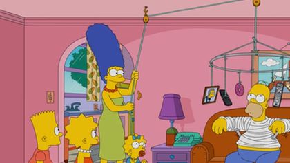 Simpsonovi XXI (7/23)