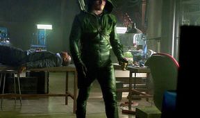 Arrow (22/23)