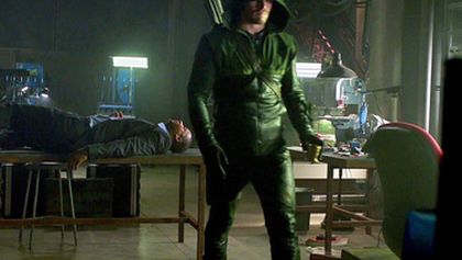 Arrow (22/23)