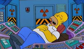 Simpsonovi XVIII (22/22)