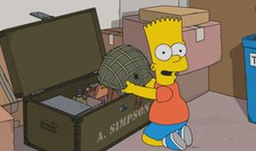 Simpsonovi XVII (13/22)