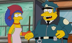 Simpsonovi XIX (1/20)